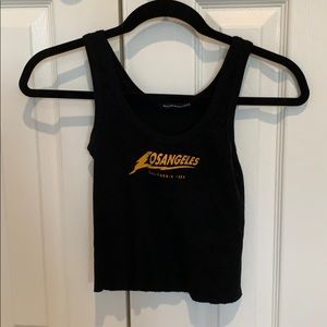 brandy Melville tank